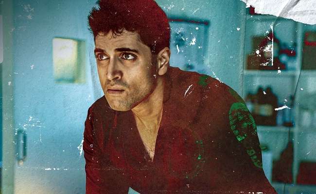 Adivi Sesh is ready to Investigate from July 29
