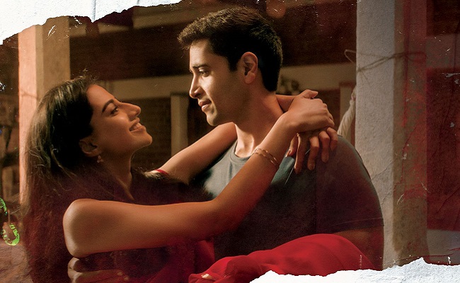 HIT 2: Sid Sriram tugs your heartstrings with Urike