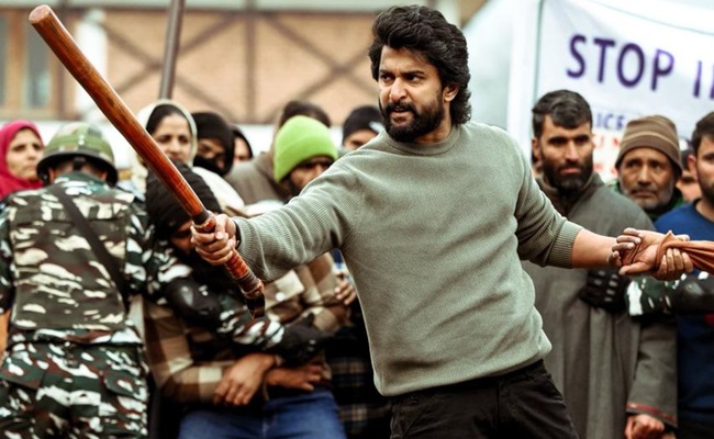Box Office Upset: 'HIT 3' Falls Short of Becoming Hit
