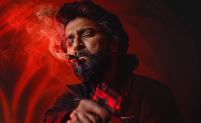 HIT 3 Review: Violence Dominated The Essence