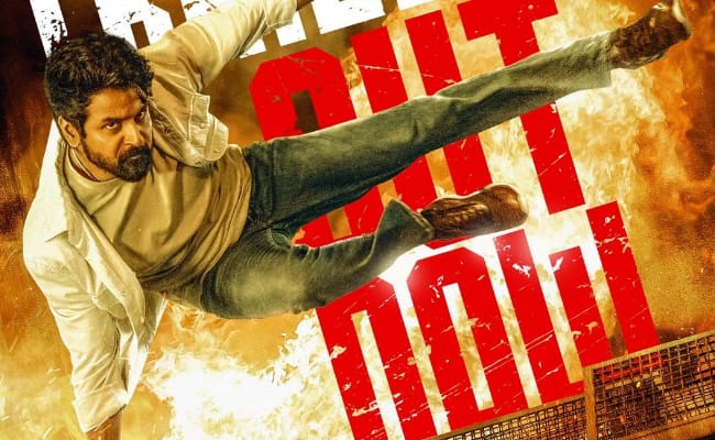 Madharaasi Trailer: Intense Actioner