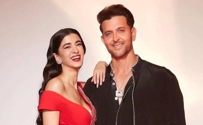 Actor Rents Sea-Facing Home to Girlfriend