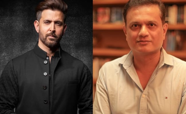 Hrithik Roshan Joins Forces With Hombale Films