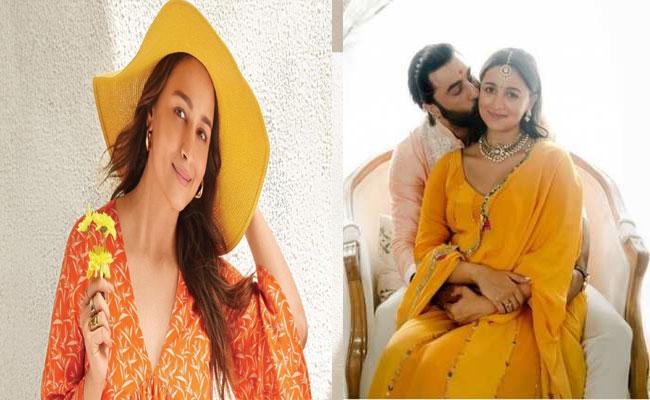 It's A Girl! Alia-Ranbir welcome their first child