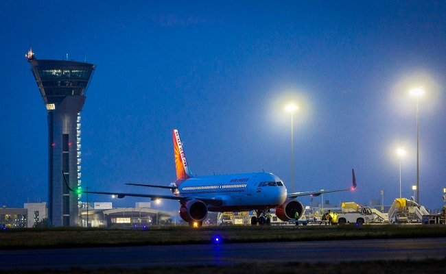 Surveillance strengthened at Hyd Airport for Omicron