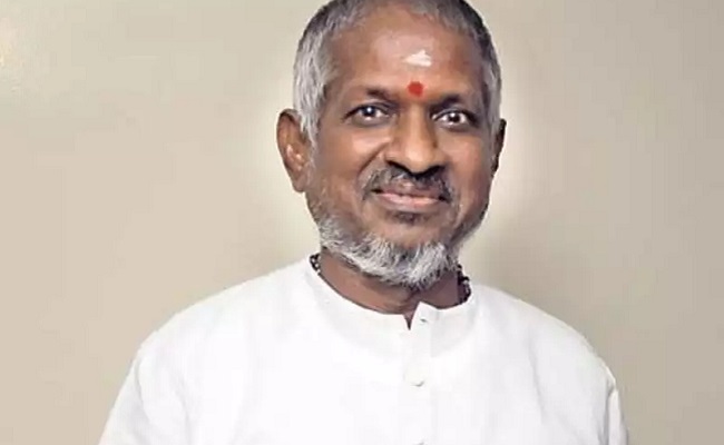Is Ilayaraja's Show An Utter Flop?