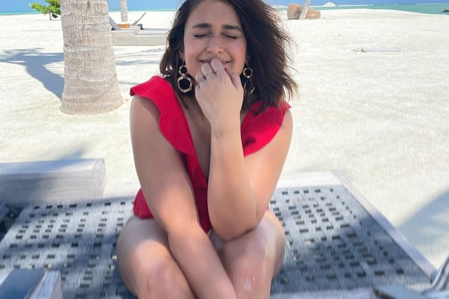 Ileana Promises a Comeback Very Soon