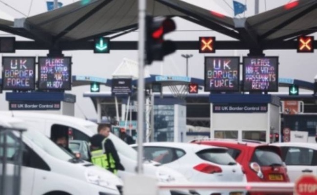 Not only US, several countries are restricting entry