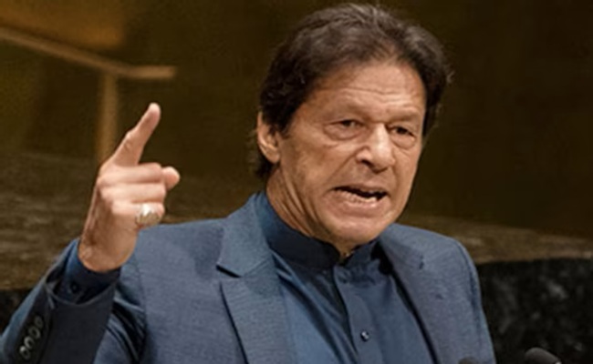 Who Killed Pakistan's Ex-PM Imran Khan?