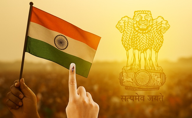 Is There Democracy In The World's Largest Democracy?
