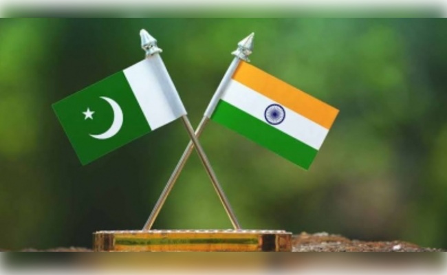 India on Track for 3rd Spot, Pakistan Near Collapse