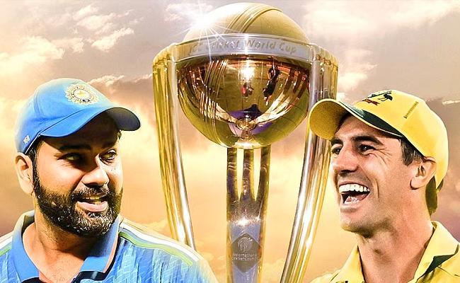 Men's ODI WC, final: India will be the champion, predicts satta bazar