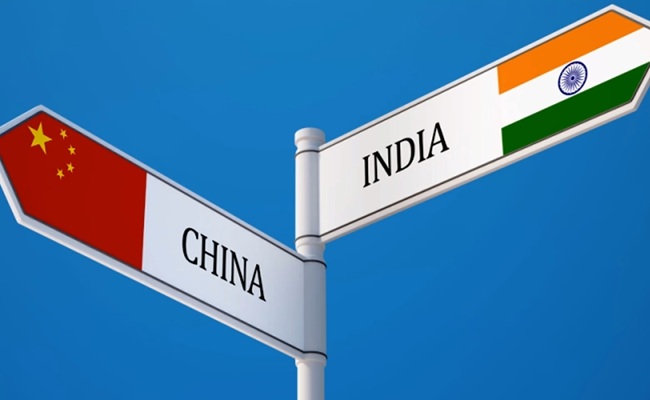 India - China Trade Sees Surge Of $5.76 Billion