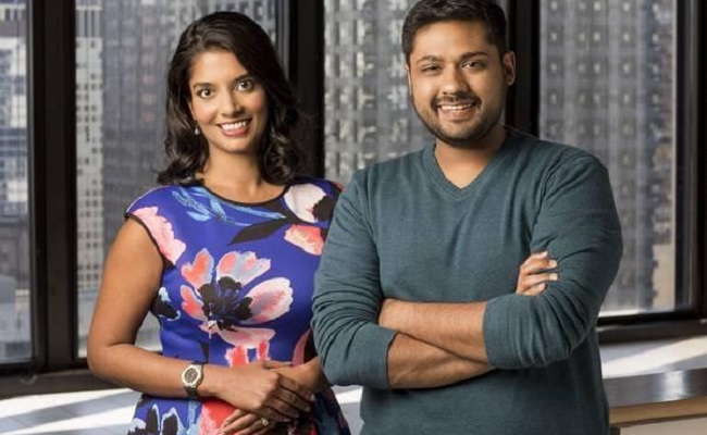 Indian-origin startup Co-founders convicted of $1 bn fraud in US