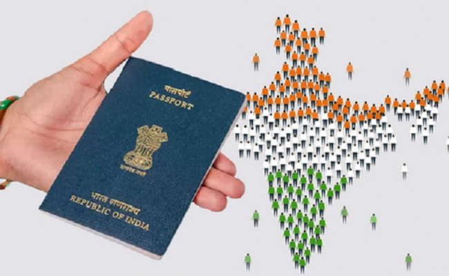 Immigration patterns: Where in the world are Indians headed?