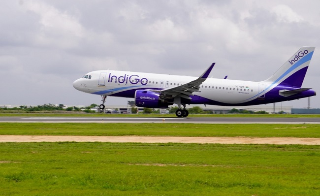 Chaos at Hyd Airport as IndiGo Cancels 92 Flights