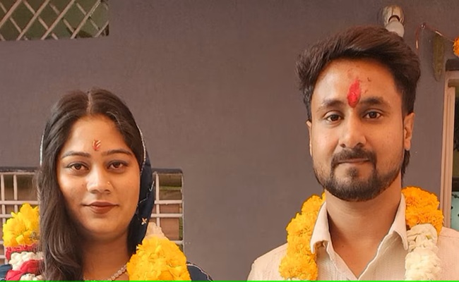 Did Sonam's affair lead to her husband's murder?
