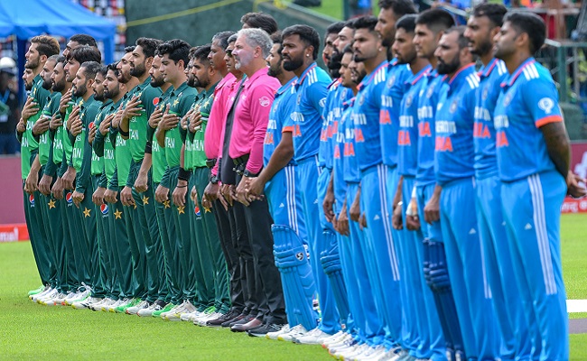 Selling Now: IND vs PAK World Cup Tickets at Over Rs 50,00,000 Each