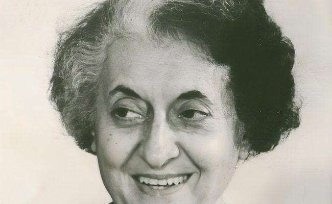 Indira Gandhi still relevant in Telangana politics?