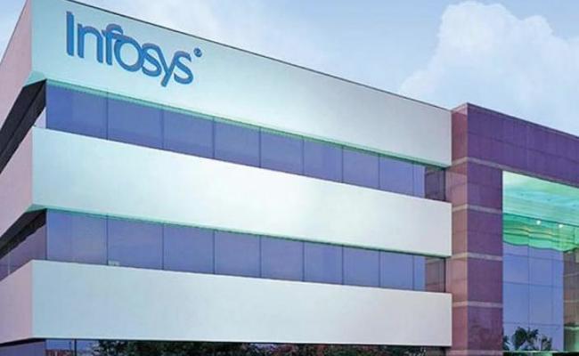 Infosys opposed hiring Indians for jobs in US?
