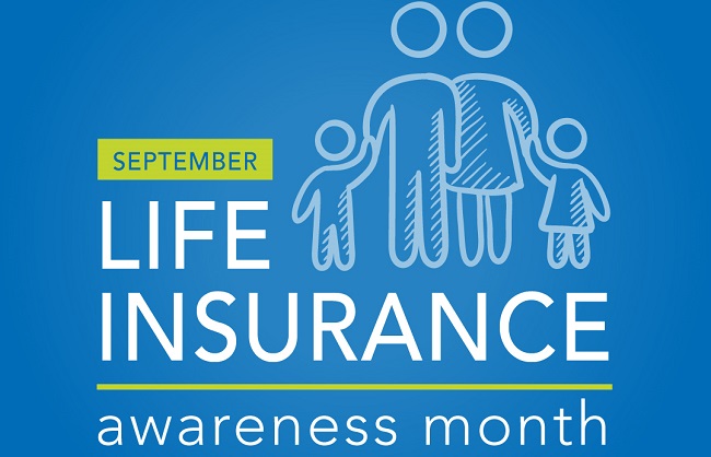 September Is Life Insurance Awareness Month!