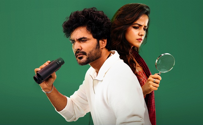 Jack Review: Fails to Crack The Mission