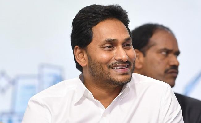 BJP not very keen on antagonizing Jagan?