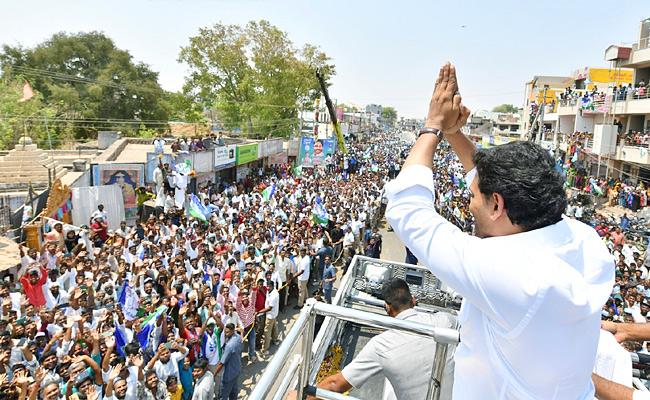 Will Jagan hold on to family bastion Pulivendula?