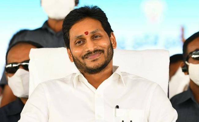 Jagan: Congress Sows Discord In YSR Family