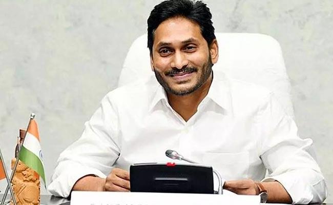 Jagan Mohan Reddy calls TDP, Jana Sena 'cancerous'