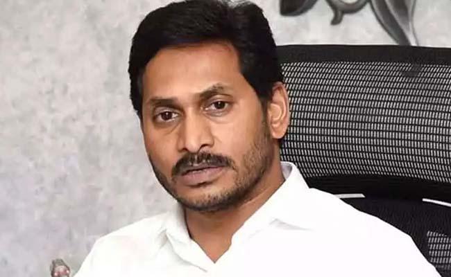 Jagan to pick up too many BC MPs?