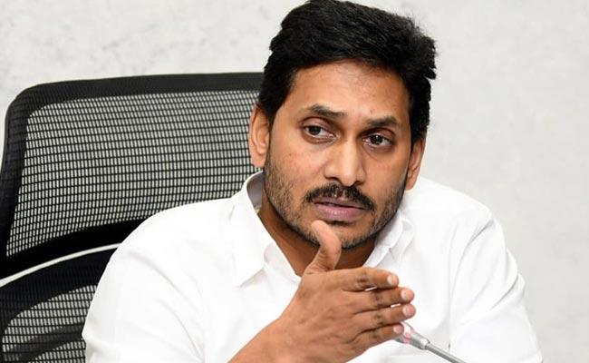 Jagan drops 12 sitting MLAs in second list!