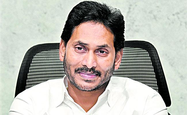 MLAs tense, as they get call from Jagan!