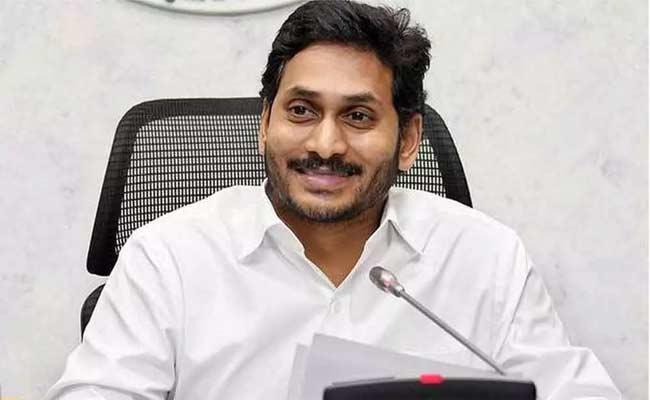 Jagan eyes new layouts to fund housing scheme!