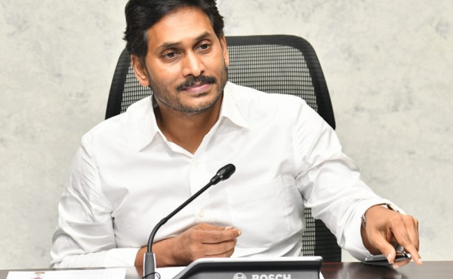 Jagan serious over misuse of his pet scheme?