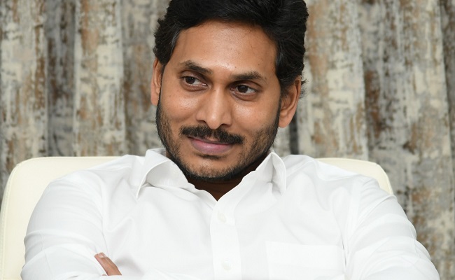 Jagan to enact law for TTD special invitees?