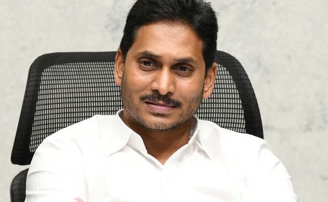 Kammas Unable to Digest Jagan in Power