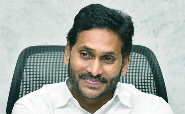 In Jagan's Andhra Pradesh, there's no room for even slightest dissent