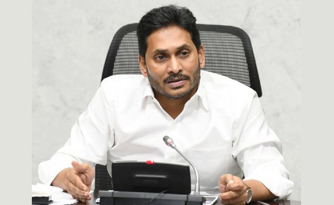 One more to join the list of Jagan's advisors!