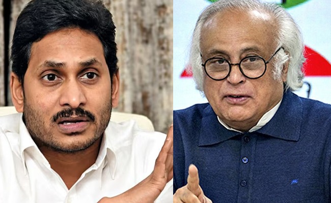Cong reaches out to Jagan, will he oblige?