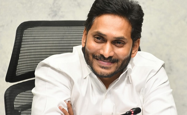 TDP top leaders' successors are in Jagan camp