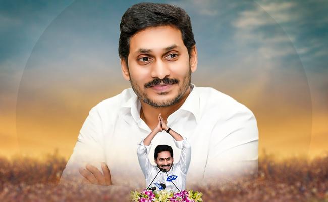 Jagan is still a hot favourite for AP people: Survey