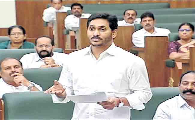Opinion: People Lose Trust On YSRCP Government