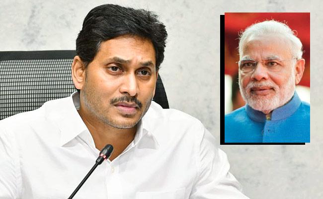 Andhra floods: Jagan seeks Rs 1000 cr from Centre