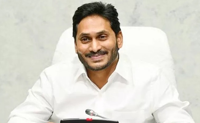 Court Dismisses CBI Plea Against Jagan
