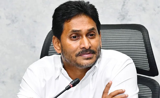 NCLT raps Jagan for legal fight with mother