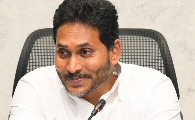 Two gangs gunning for Jagan's head, says channel