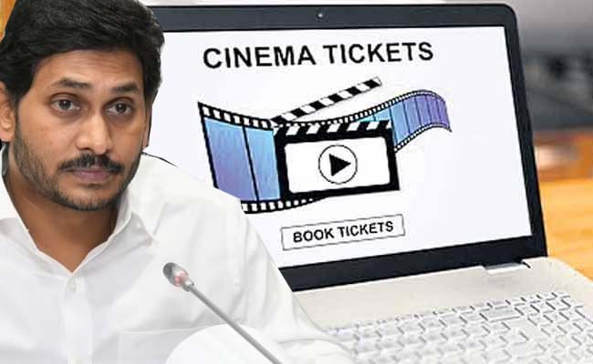 Why Jagan Proved Wrong With Film Tickets Issue?
