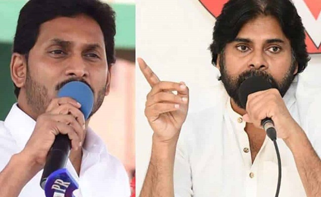Jagan Changes Strategy on Pawan Kalyan?