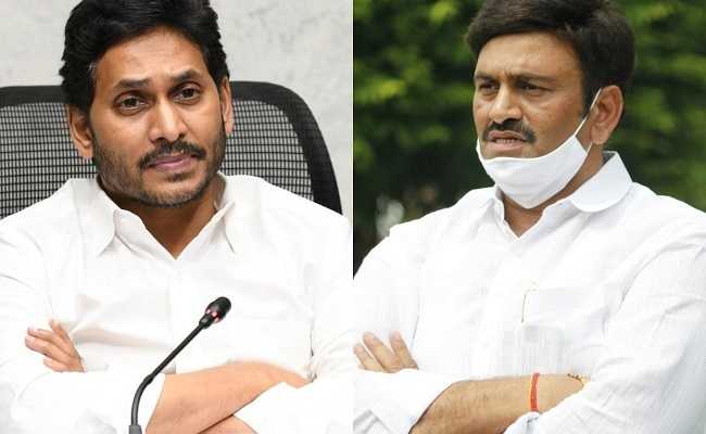 Will Jagan, RRR share the dais on July 4?